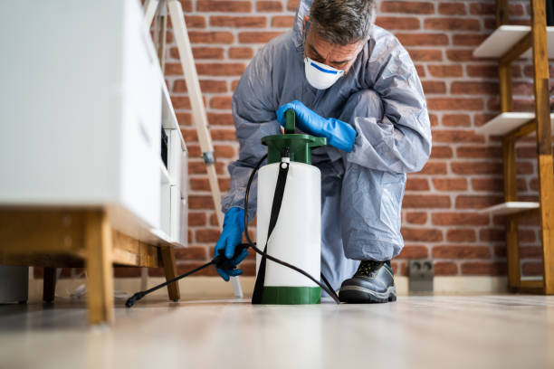 Best Pest Control for Multi-Family Homes  in USA